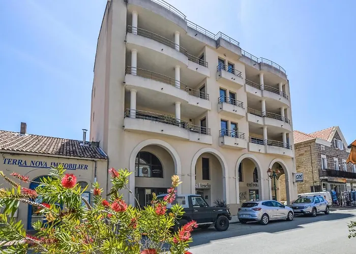 Apartment Gorgeous In Propriano (Corsica)