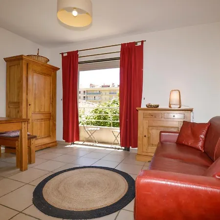 Apartament Gorgeous In