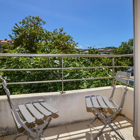 Gorgeous In Appartement *