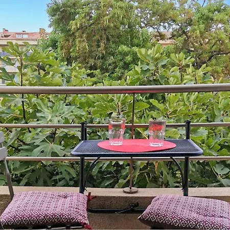 דירה Gorgeous In *