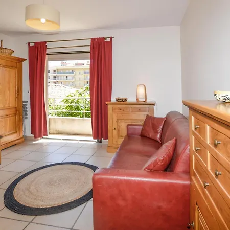 Daire Cozy In With Kitchen Propriano (Corsica)