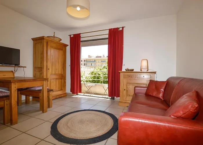 דירה Gorgeous In