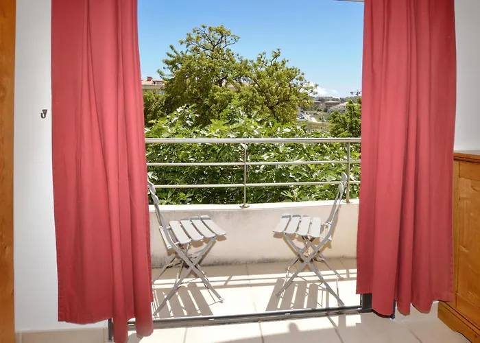 Gorgeous In Appartement