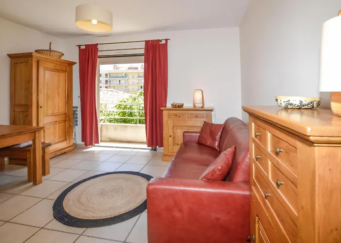 Appartement Gorgeous In Propriano (Corsica)
