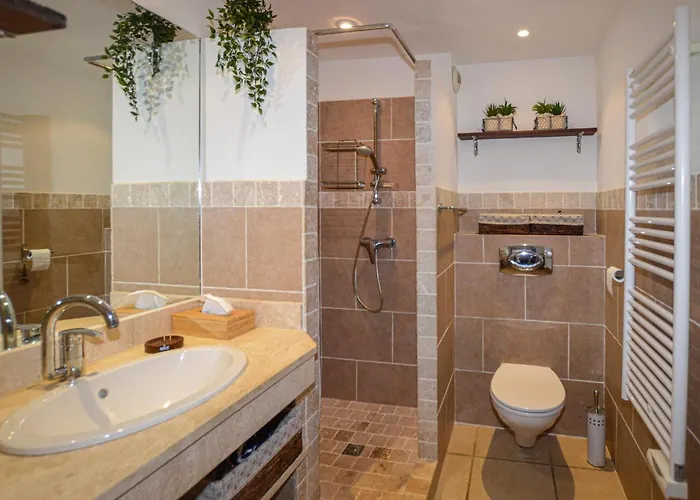 דירה Gorgeous In פרופריאנו